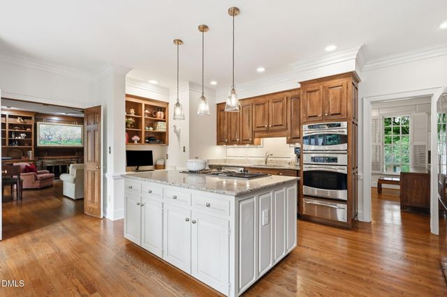 7305 Bay Hill Court, Raleigh, NC 27615