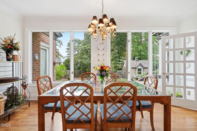 7305 Bay Hill Court, Raleigh, NC 27615