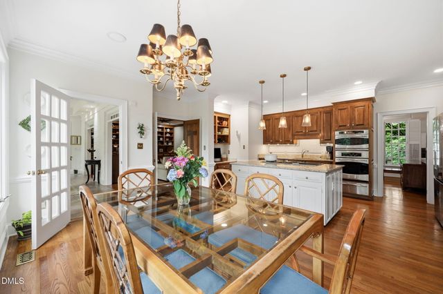 7305 Bay Hill Court, Raleigh, NC 27615
