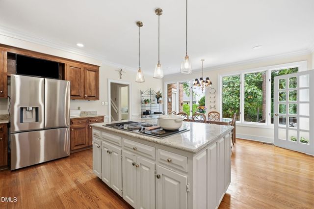 7305 Bay Hill Court, Raleigh, NC 27615