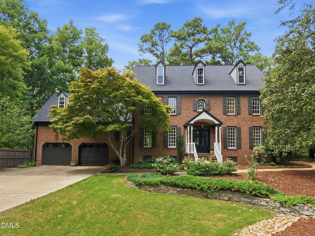 7305 Bay Hill Court, Raleigh, NC 27615