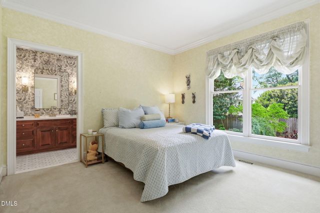 7305 Bay Hill Court, Raleigh, NC 27615