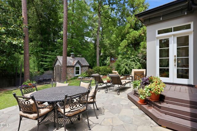 7305 Bay Hill Court, Raleigh, NC 27615