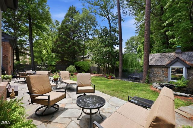 7305 Bay Hill Court, Raleigh, NC 27615