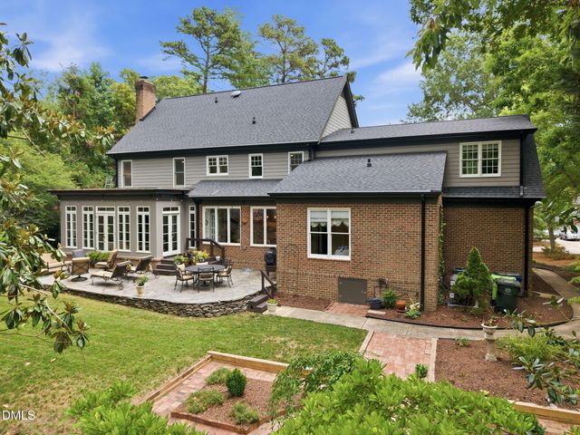 7305 Bay Hill Court, Raleigh, NC 27615