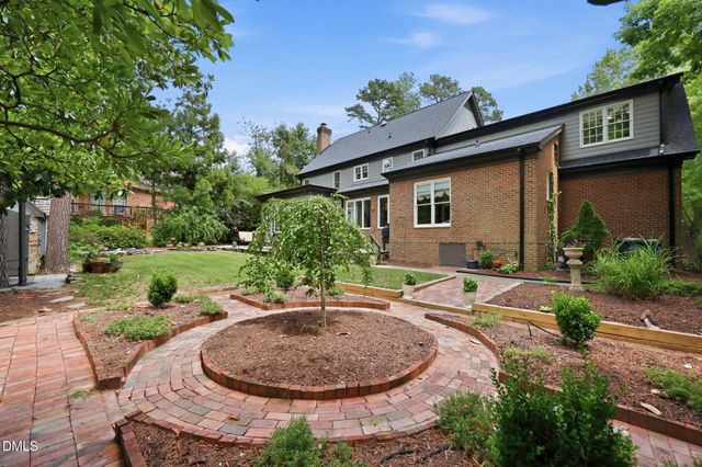 7305 Bay Hill Court, Raleigh, NC 27615