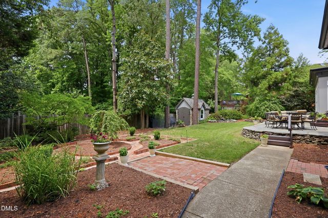 7305 Bay Hill Court, Raleigh, NC 27615