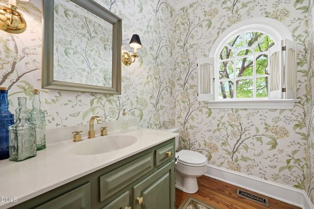 7305 Bay Hill Court, Raleigh, NC 27615