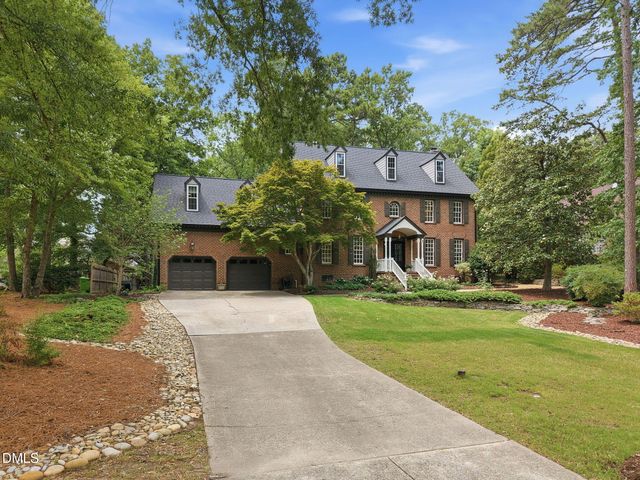 7305 Bay Hill Court, Raleigh, NC 27615