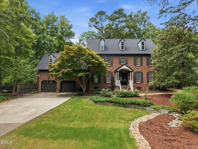 7305 Bay Hill Court, Raleigh, NC 27615