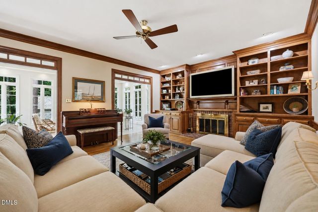 7305 Bay Hill Court, Raleigh, NC 27615