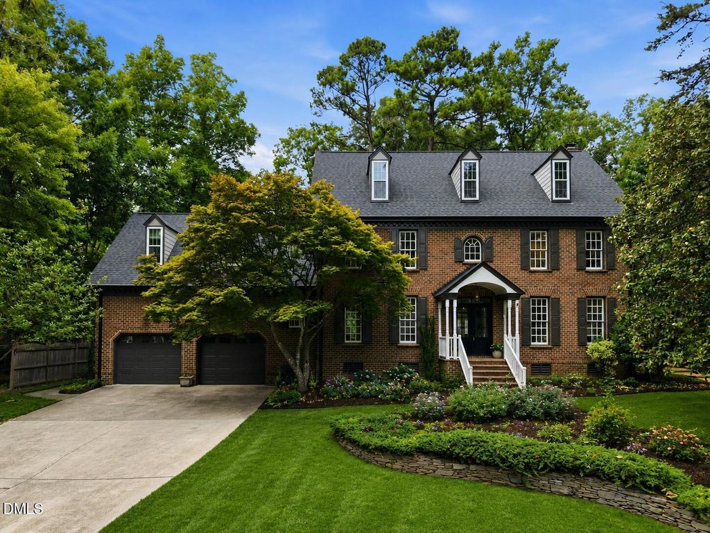 7305 Bay Hill Court, Raleigh, NC 27615