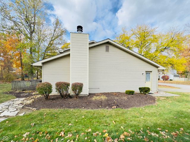 3516 Stone Creek Run, Fort Wayne, IN 46804
