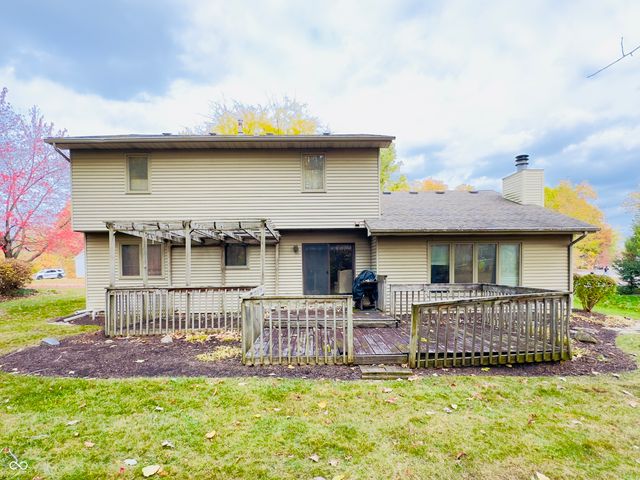 3516 Stone Creek Run, Fort Wayne, IN 46804