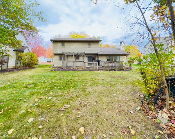 3516 Stone Creek Run, Fort Wayne, IN 46804