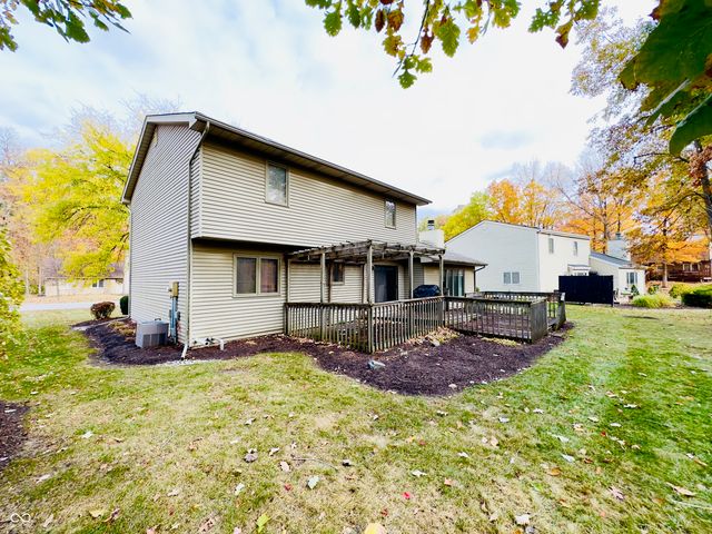 3516 Stone Creek Run, Fort Wayne, IN 46804