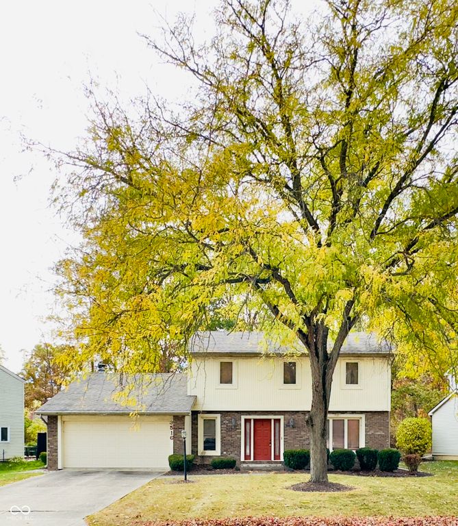 3516 Stone Creek Run, Fort Wayne, IN 46804