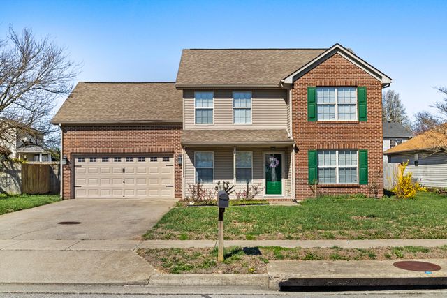 505 Southbrook Drive, Nicholasville, KY 40356