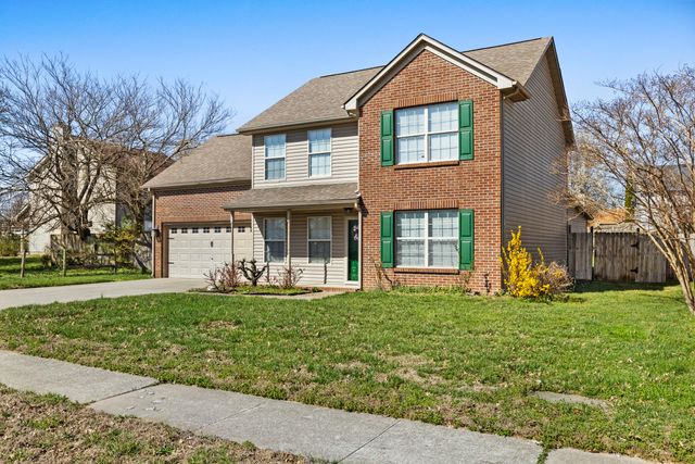 505 Southbrook Drive, Nicholasville, KY 40356