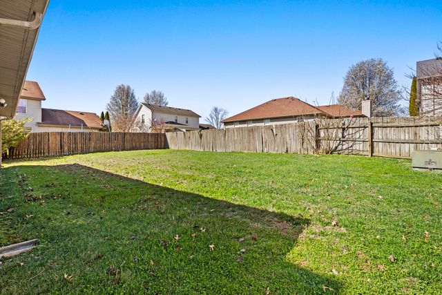 505 Southbrook Drive, Nicholasville, KY 40356