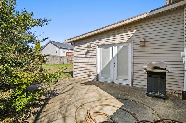 505 Southbrook Drive, Nicholasville, KY 40356