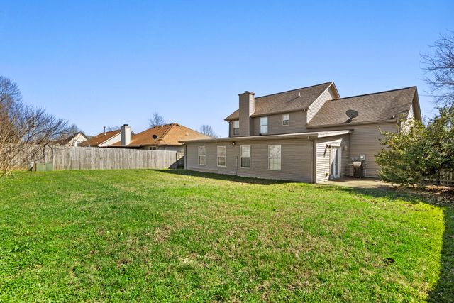 505 Southbrook Drive, Nicholasville, KY 40356