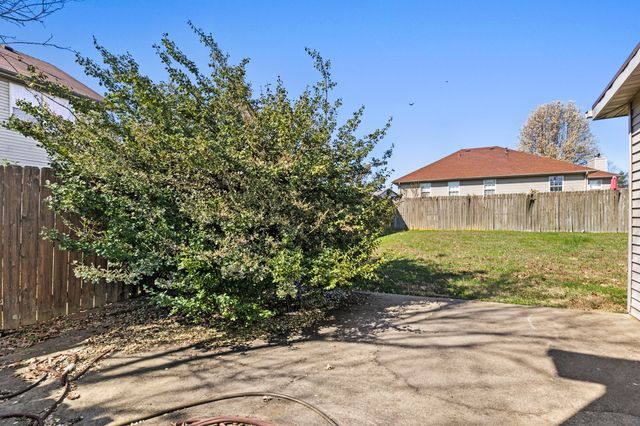 505 Southbrook Drive, Nicholasville, KY 40356