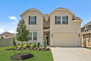4109 Hazy Rock Lane, League City, TX 77573