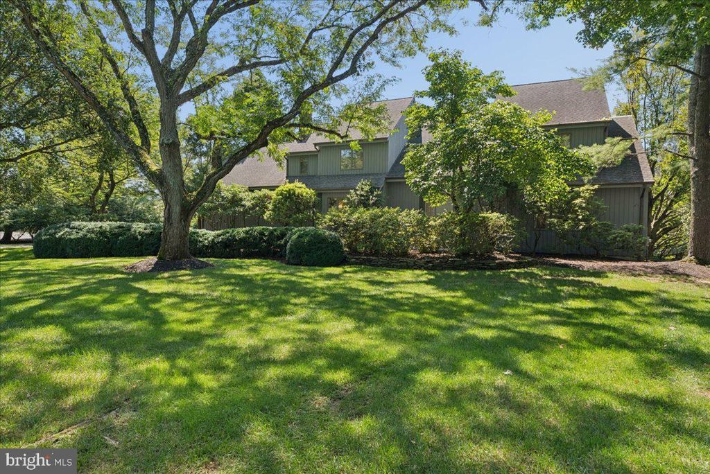 15 COPPER VAIL CT, PRINCETON, NJ 08540 — photo 2