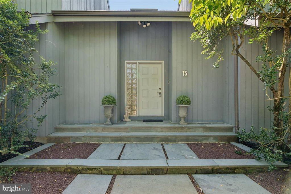 15 COPPER VAIL CT, PRINCETON, NJ 08540 — photo 4