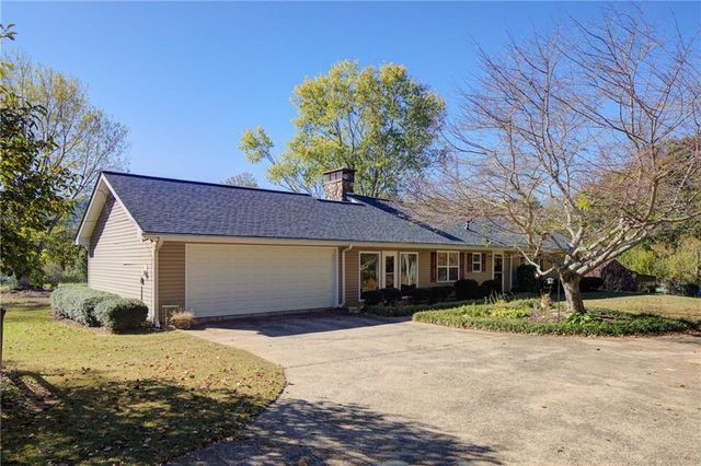 4920 Mccoy Circle, Cumming, GA 30040