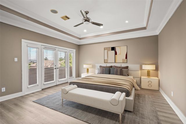 332 Asbury Street, Houston, TX 77007