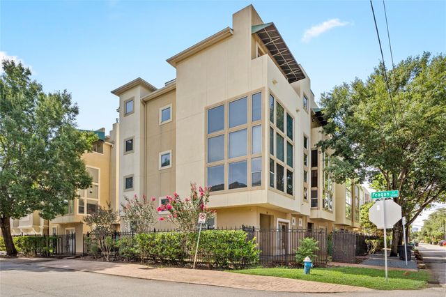 332 Asbury Street, Houston, TX 77007