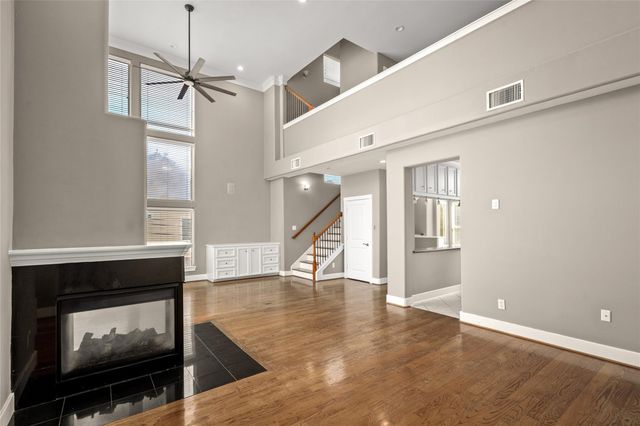 332 Asbury Street, Houston, TX 77007