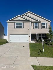 1224 Riverstone Drive, Greenville, NC 27858