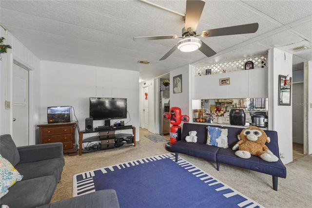 6520 NE 23RD AVENUE, Ocala, FL 34479