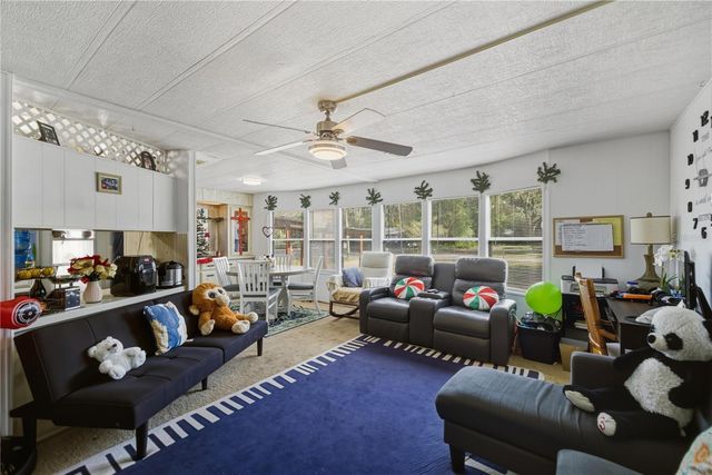 6520 NE 23RD AVENUE, Ocala, FL 34479