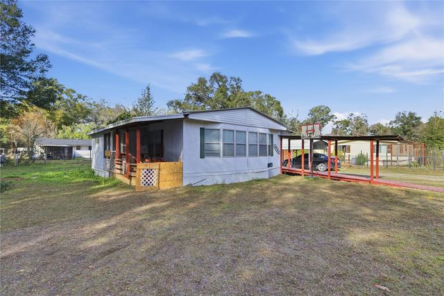 6520 NE 23RD AVENUE, Ocala, FL 34479