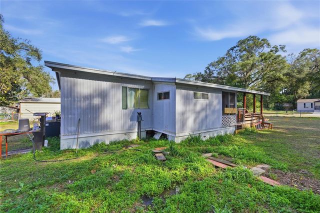 6520 NE 23RD AVENUE, Ocala, FL 34479