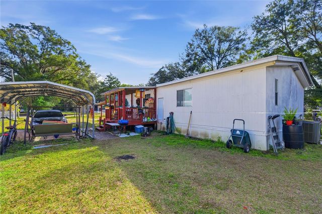 6520 NE 23RD AVENUE, Ocala, FL 34479