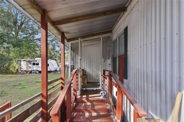 6520 NE 23RD AVENUE, Ocala, FL 34479