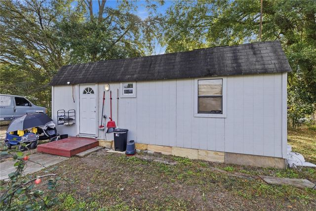 6520 NE 23RD AVENUE, Ocala, FL 34479