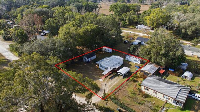 6520 NE 23RD AVENUE, Ocala, FL 34479