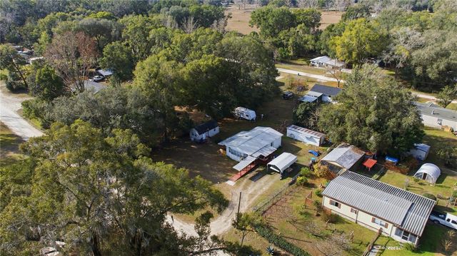 6520 NE 23RD AVENUE, Ocala, FL 34479