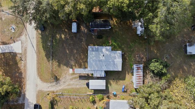 6520 NE 23RD AVENUE, Ocala, FL 34479