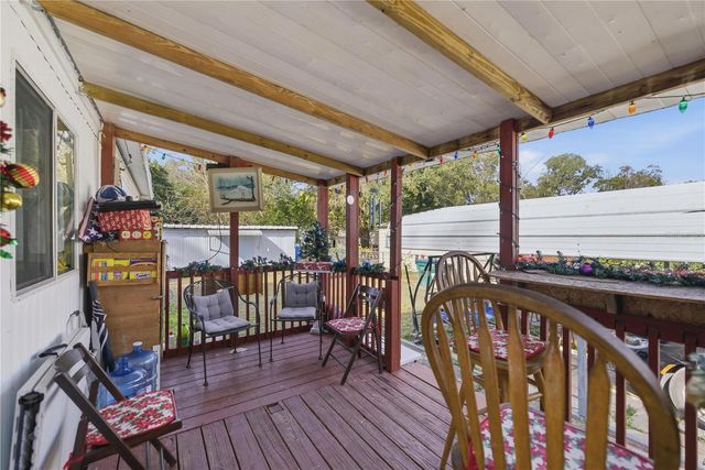 6520 NE 23RD AVENUE, Ocala, FL 34479