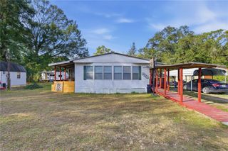 6520 NE 23RD AVENUE, Ocala, FL 34479