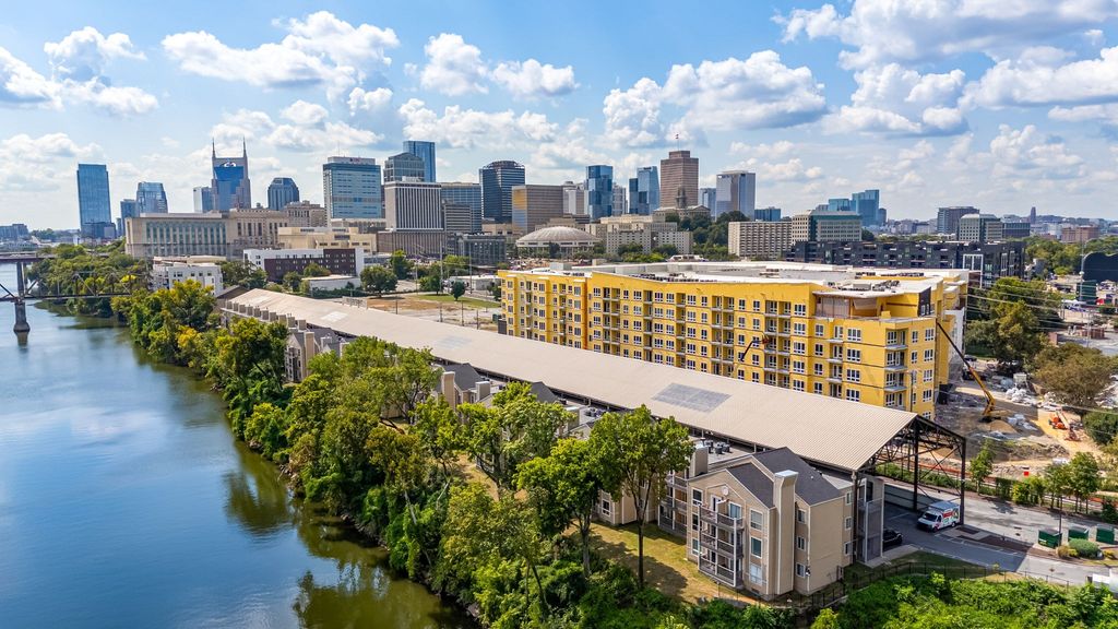 962 1st Ave, N, Nashville, TN 37201