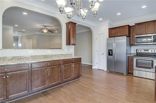 1228 United Court, Winston-salem, NC 27103