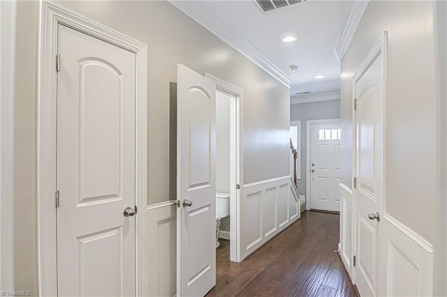 1228 United Court, Winston-salem, NC 27103